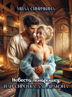 Невеста понарошку, или Сиротка для дракона (Мила Синичкина)