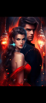 Заложница крови 2 (Бирюкова Кристина)