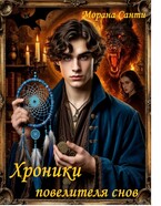 Хроники повелителя снов (Морана Санти)