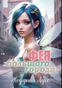 Фея большого города (Жозефина Лорес)