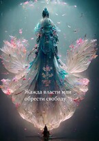 Жажда власти или обрести свободу (Ventura)