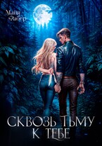 Сквозь тьму к тебе (Майя Фабер)