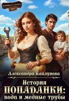История Попаданки: вода и медные трубы (Александра Каплунова)
