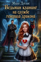 Ведьмин клининг на службе генерала дракона (Мила Дуглас)