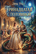 Тринадцатая с половиной (Эрик Раст)