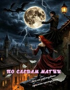 По следам магии, или как расследовать идеальное преступление. (Книгодел)
