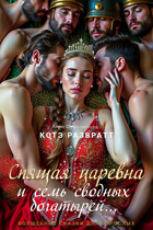 Спящая царевна и семь сводных богатырей (Алекс Стар
                                                                                                            
                                                                                                                                                                                                                                        ,
                                                                
                                                                                                                                            Котэ Развратт)