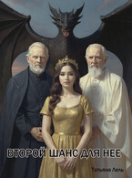 Второй шанс для нее (Татьяна Лель)