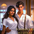 Горничная из отеля (Tanya Blackwood)