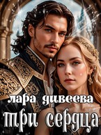 Три сердца (Лара Дивеева
                                                                                                            
                                                                                                                                                                                                                                        ,
                                                                
                                                                                                                                            Алекс Мара)