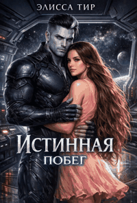 Истинная. Побег (Элисса Тир)