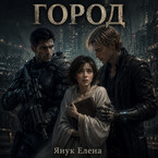 Город (Елена Янук)