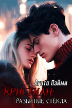 Кристиан: Разбитые стёкла (Агата Лэйми)