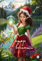 Ветер Вечности (Селестина Даро)