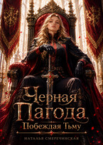 Черная Пагода. Побеждая Тьму (Наталья Смеречинская)