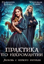 Практика по некромантии. Любовь с первого ритуала (Пальмира Керлис
                                                                                                            
                                                                                                                                                                                                                                        ,
                                                                
                                                                                                                                            Матильда Старр)