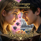 Всемогущая (Александра Никишаева)