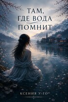 Там, где вода помнит (Ксения У-Го)