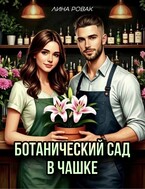 Ботанический сад в чашке (Лина Ровак)