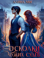 Осколки чужих судеб (Алина Миг)