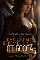 В ожидании чуда или Как скрыть беременность от босса (Амира Алексеевна)