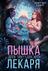 Пышка для звездного лекаря (Харпер Смит)