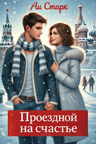 Проездной на счастье (Аи Старк)