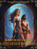 На новом месте проснемся вместе! (Мизонова Елизавета)