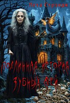 Подлинная история зубных фей (Лета Стрэндж)