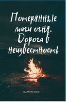 Потерянные маги огня. Дорога в неизвестность (Мари Фаллен)