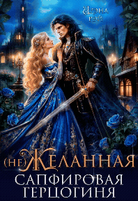 (Не) Желанная. Сапфировая герцогиня (Ирэна Рэй)