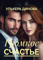 Громкое счастье (Улькера Динова)