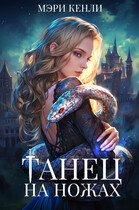 Танец на ножах (Мэри Кенли)