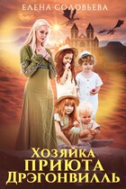 Хозяйка приюта Дрэгонвилль (Елена Соловьева)