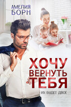 Хочу вернуть тебя (Амелия Борн)