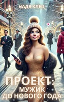 Проект: мужик до Нового года (Надя Клец)