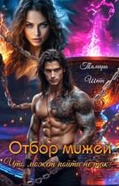 Отбор мужей. Что может пойти не так? (Тамара Шейн)
