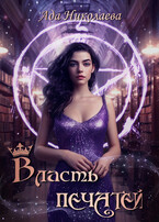 Власть Печатей (Ада Николаева)
