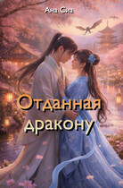 Отданная дракону (Ана Сиа)
