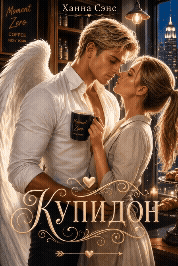 Купидон (Ханна Сэнс)