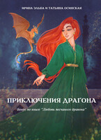 Приключения драгона (Ирина Эльба и Татьяна Осинская)