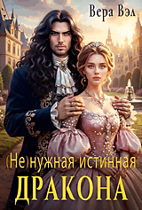 (Не)нужная истинная дракона (Вера Вэл)