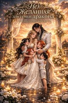 (Не) Желанная для семьи дракона (Александра Royal)
