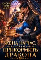 Жена на час, или как прикормить дракона (Касия Рин)