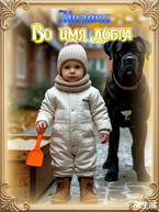 Во имя ДОБРА (Милана)