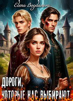 Дороги, которые нас выбирают. (Elena Bogdanova)