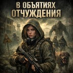В объятиях отчуждения (Скромный Словотворец)