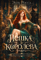 Пешка и Королева (Элль Росса)