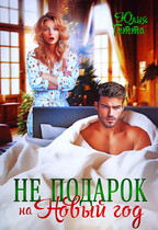 Не подарок на Новый год (Юлия Гетта)