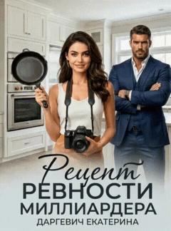Рецепт ревности миллиардера (Екатерина Даргевич)
